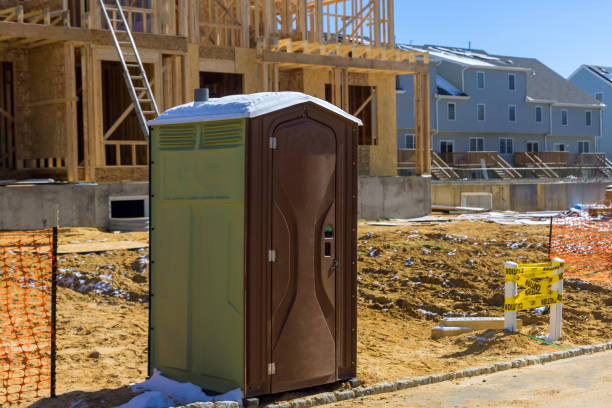 Best Sanitation services for porta potties  in Manson, IA