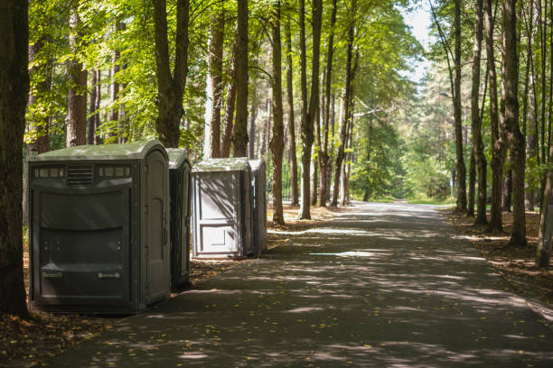 Professional porta potty rental in Manson, IA