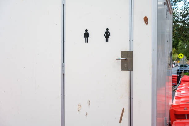 Best Local porta potty services  in Manson, IA