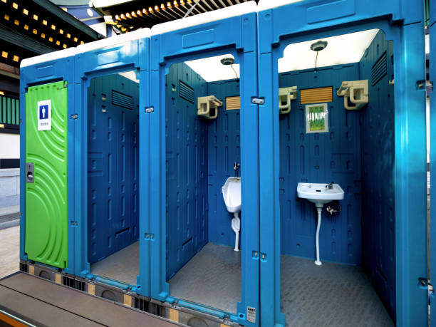 Best Portable toilet rental cost  in Manson, IA