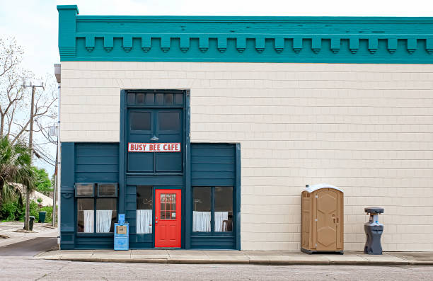 Best Temporary restroom rental  in Manson, IA