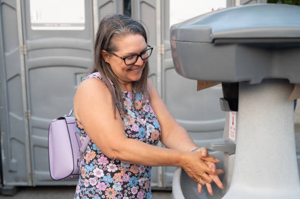 Portable Toilet Options We Offer in Manson, IA